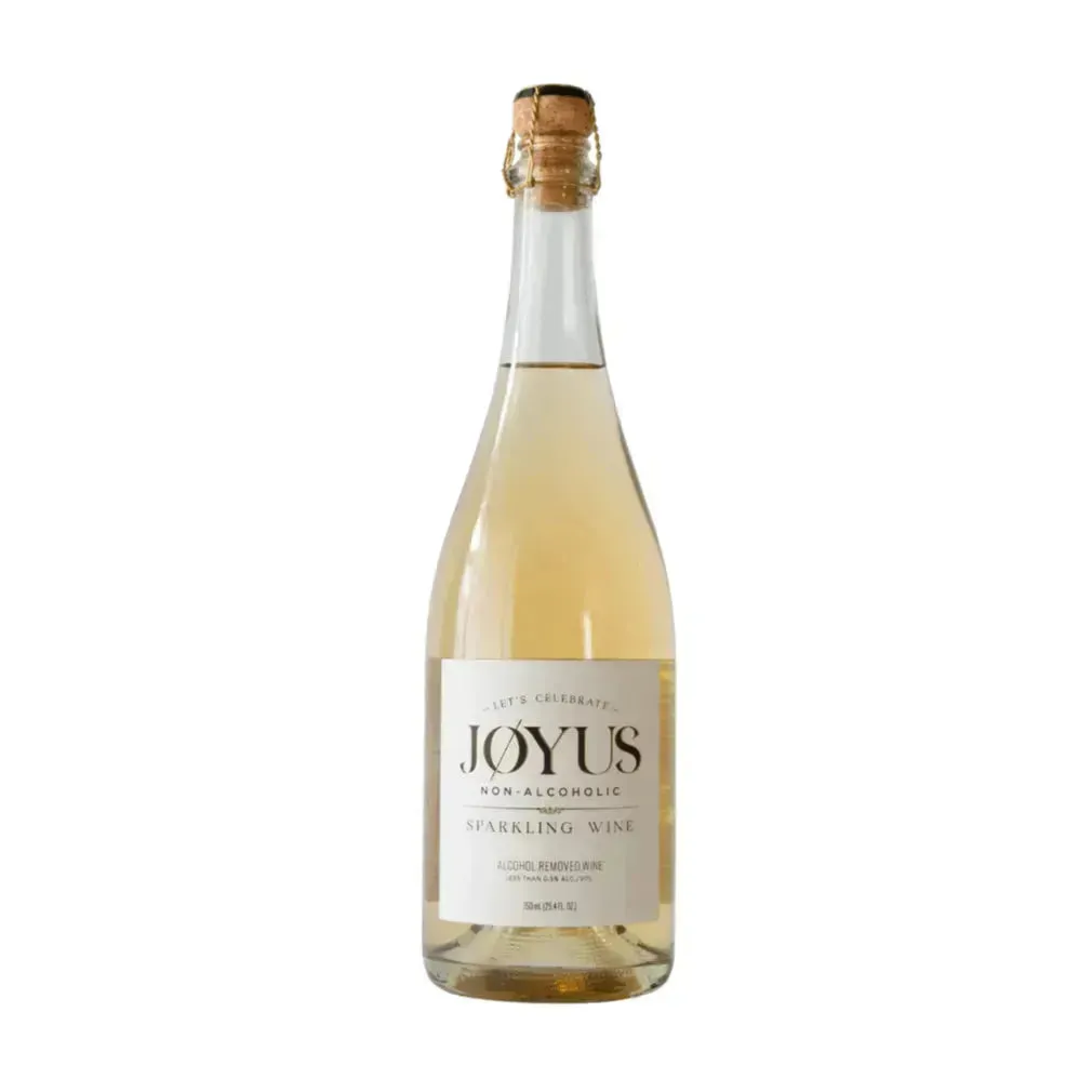 Joyus Non-Alcoholic Sparkling Wine