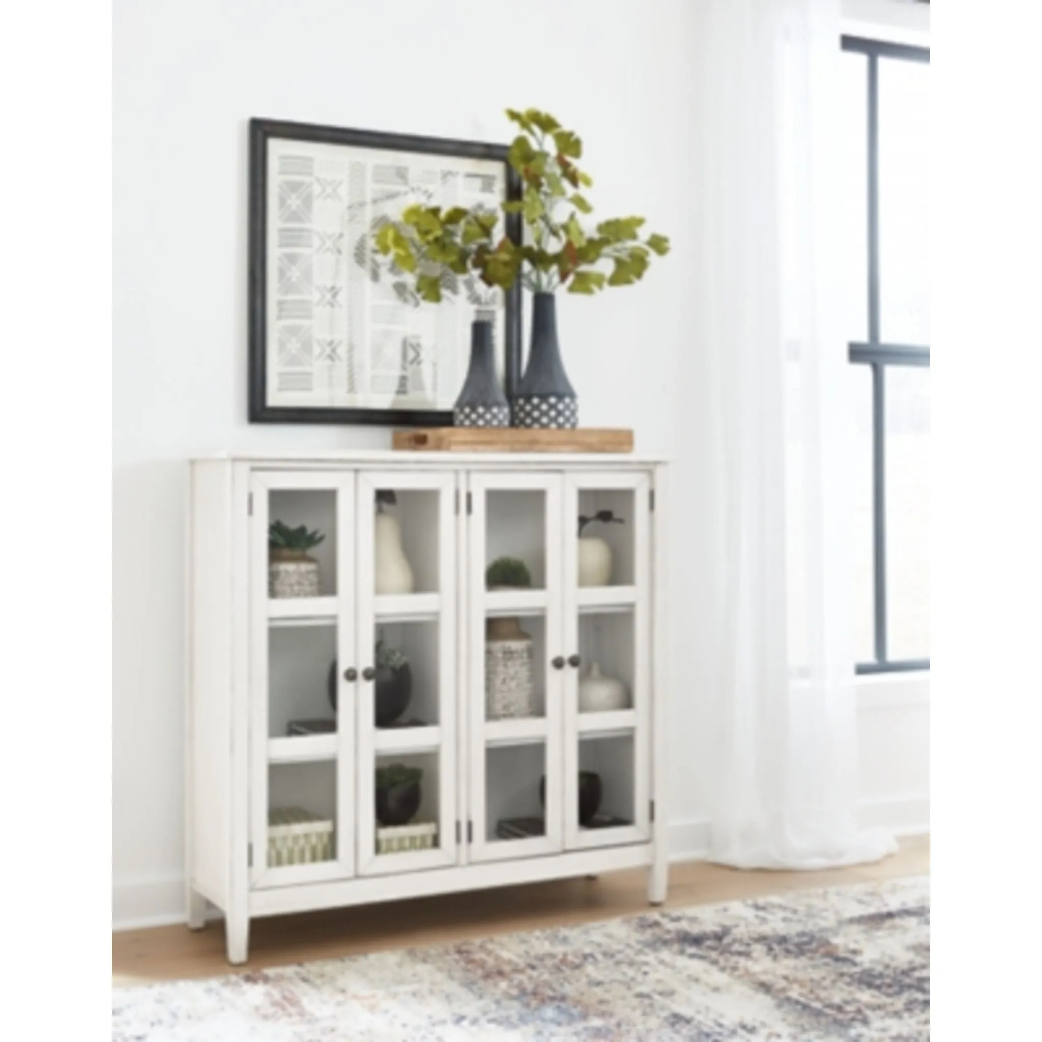 Kanwyn Accent Cabinet