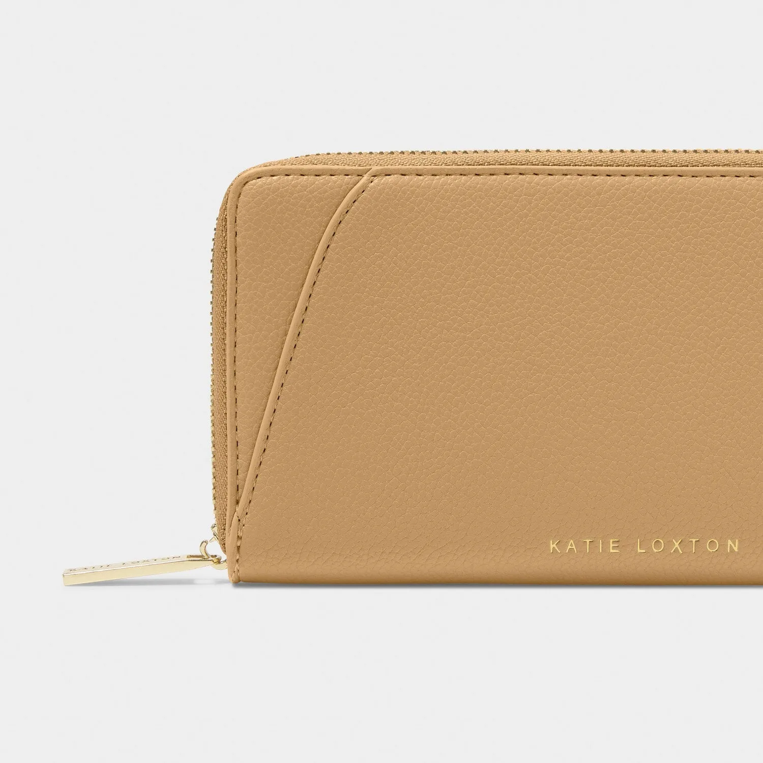 Katie Loxton Camel Hana Purse KLB3602