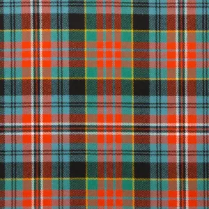 Kidd Ancient Lightweight Tartan