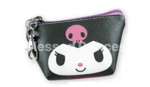 Kuromi Mini Pouch