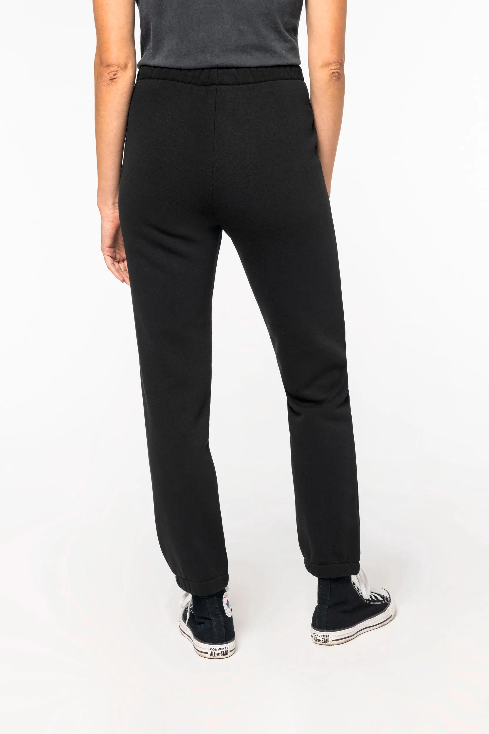 Ladies’  Jogging Trousers - 350gsm - NS722