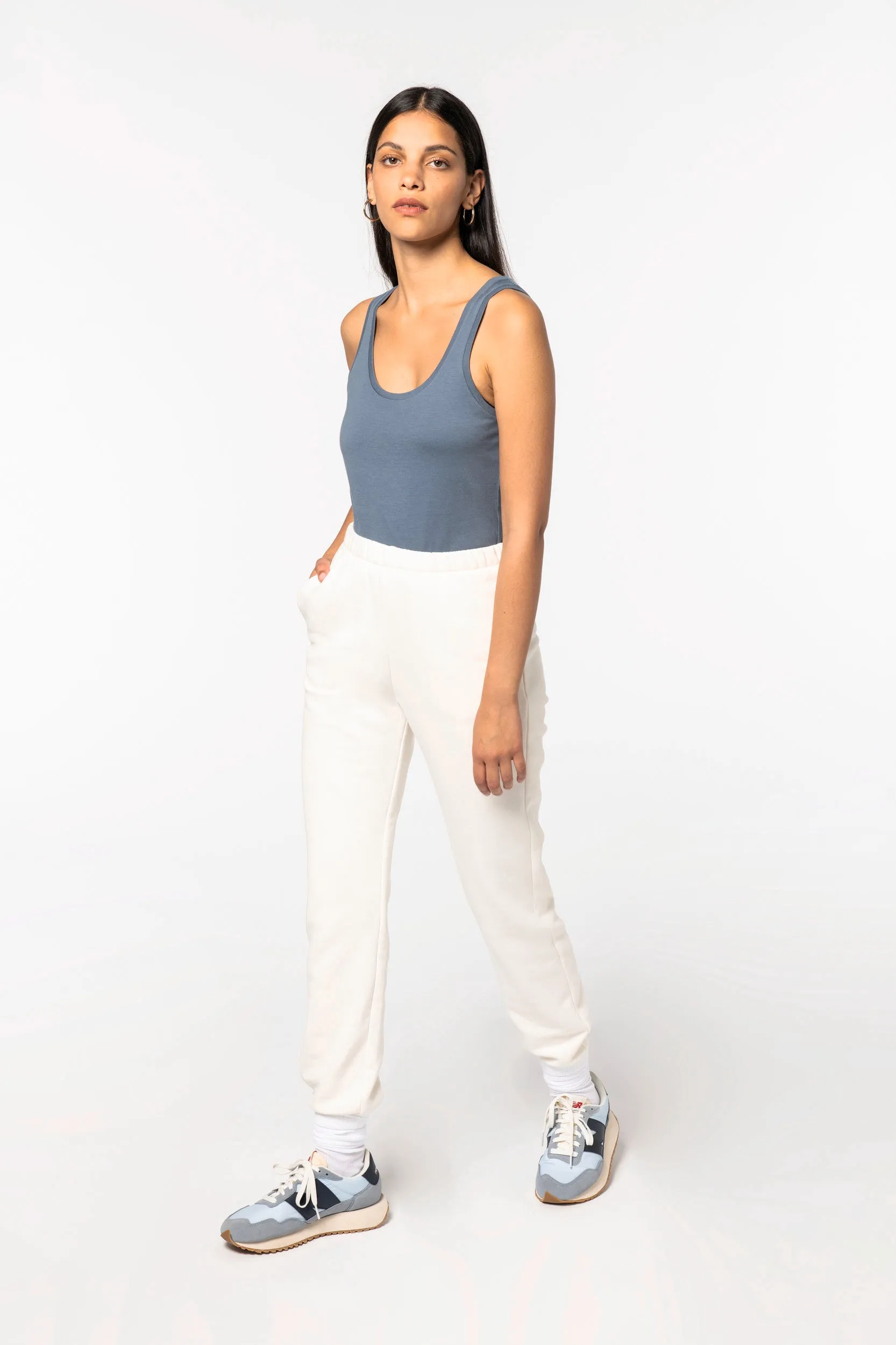 Ladies’  Jogging Trousers - 350gsm - NS722