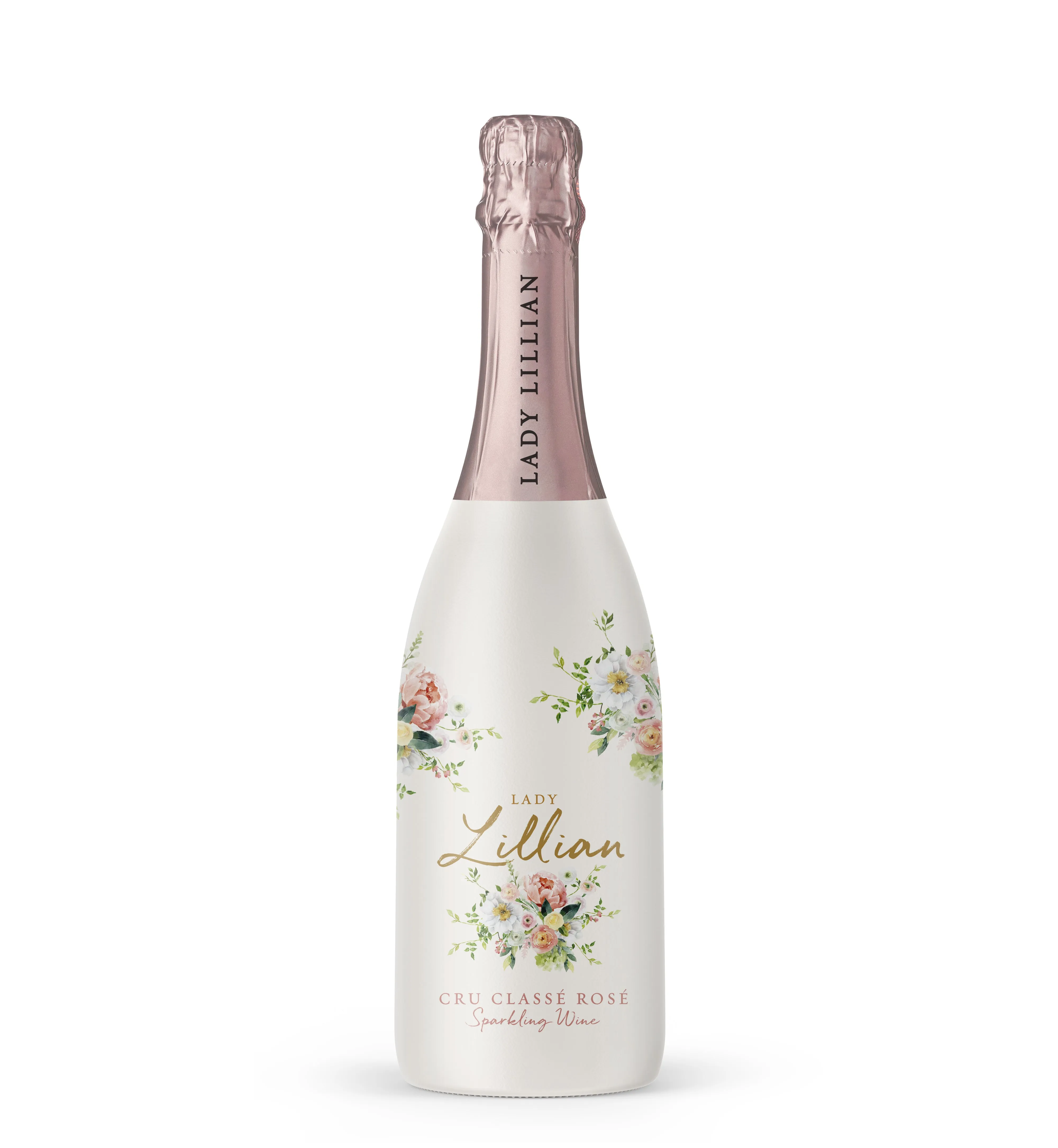 Lady Lillian Sparkling Wine (6x750ml)