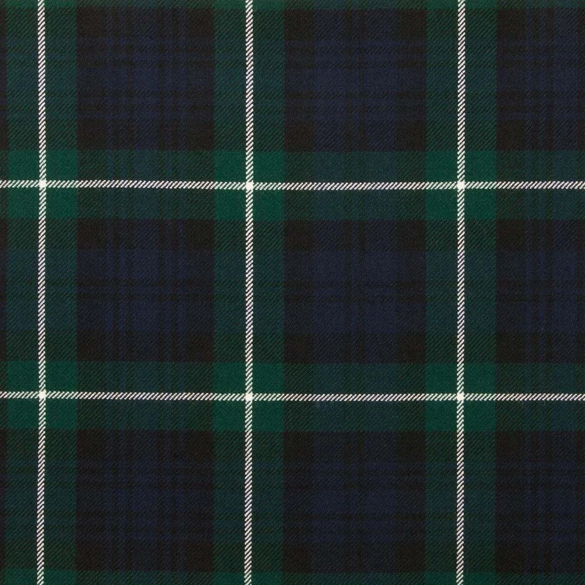 Lamont Modern Lightweight Tartan