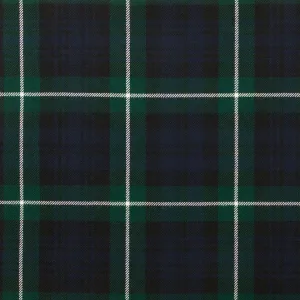 Lamont Modern Lightweight Tartan