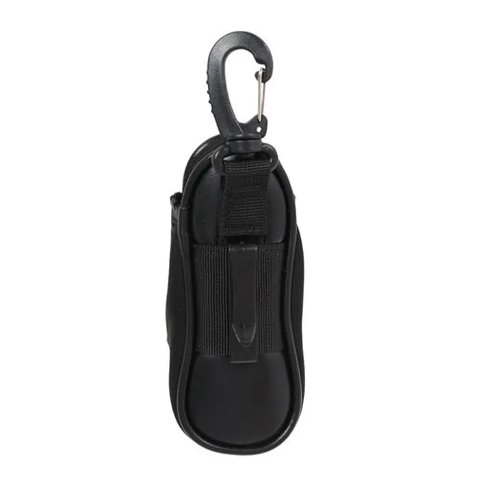 LE COQ SPORTIF GOLF Ball Holder (Black)