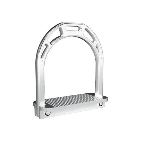 Lightweight Aluminum Stirrup Irons