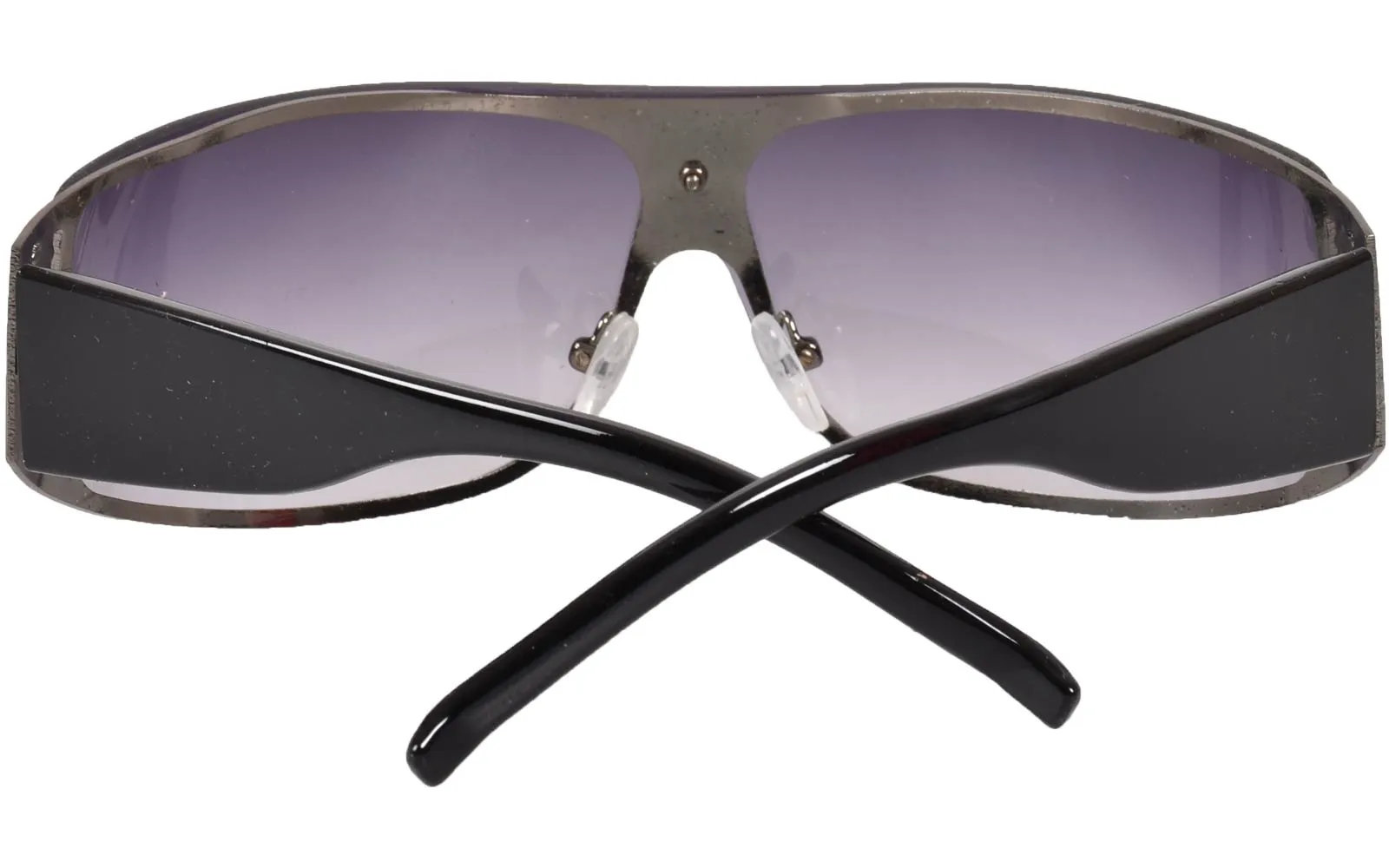 Lightweight Black Sunglasses - L3206