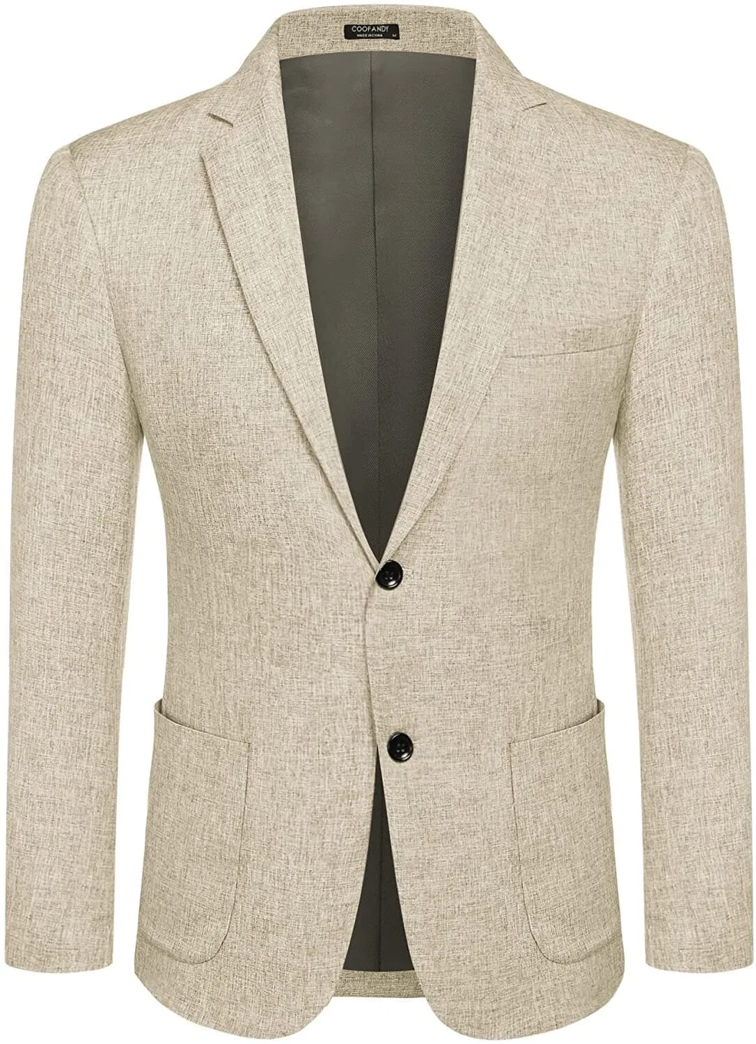 Lightweight Blazer (US Only)