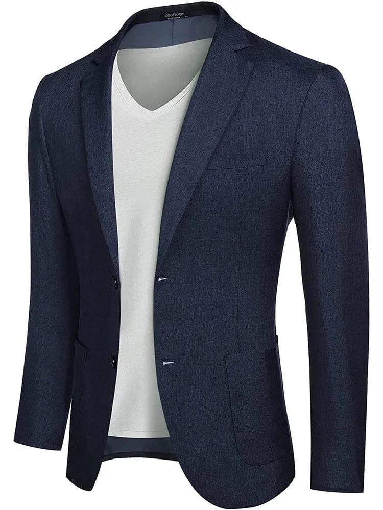 Lightweight Blazer (US Only)