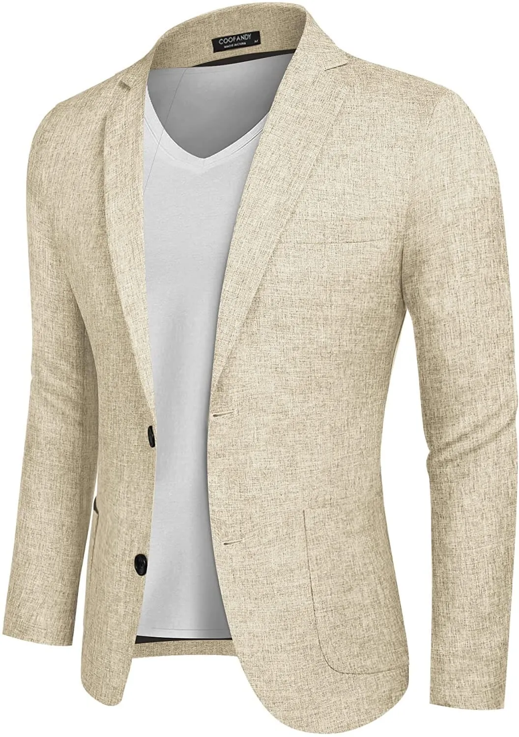 Lightweight Blazer (US Only)