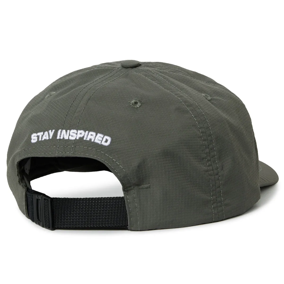 Lightweight Cap