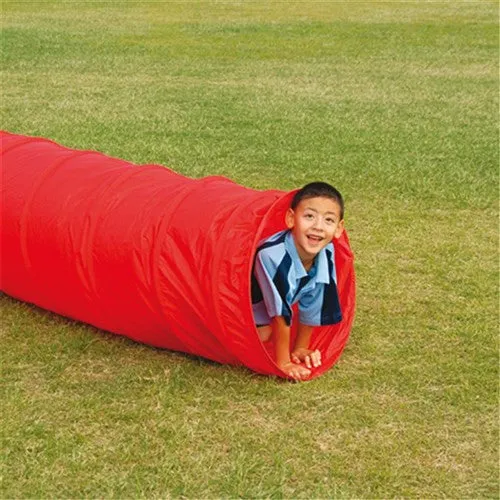 Lightweight Crawling Tunnel