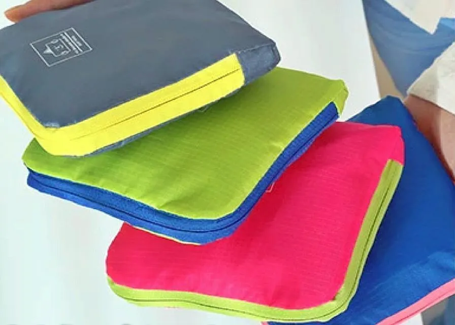 Lightweight Foldable Travel Bag