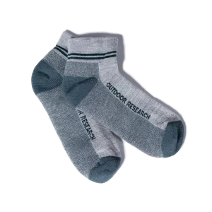 Lightweight Hiking Quarter Socks