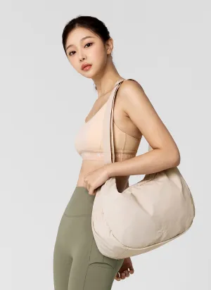 Lightweight Hobo bag