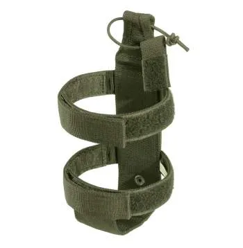 Lightweight MOLLE Bottle Carrier