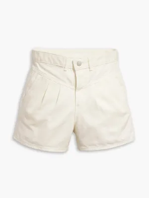 Lightweight mom shorts