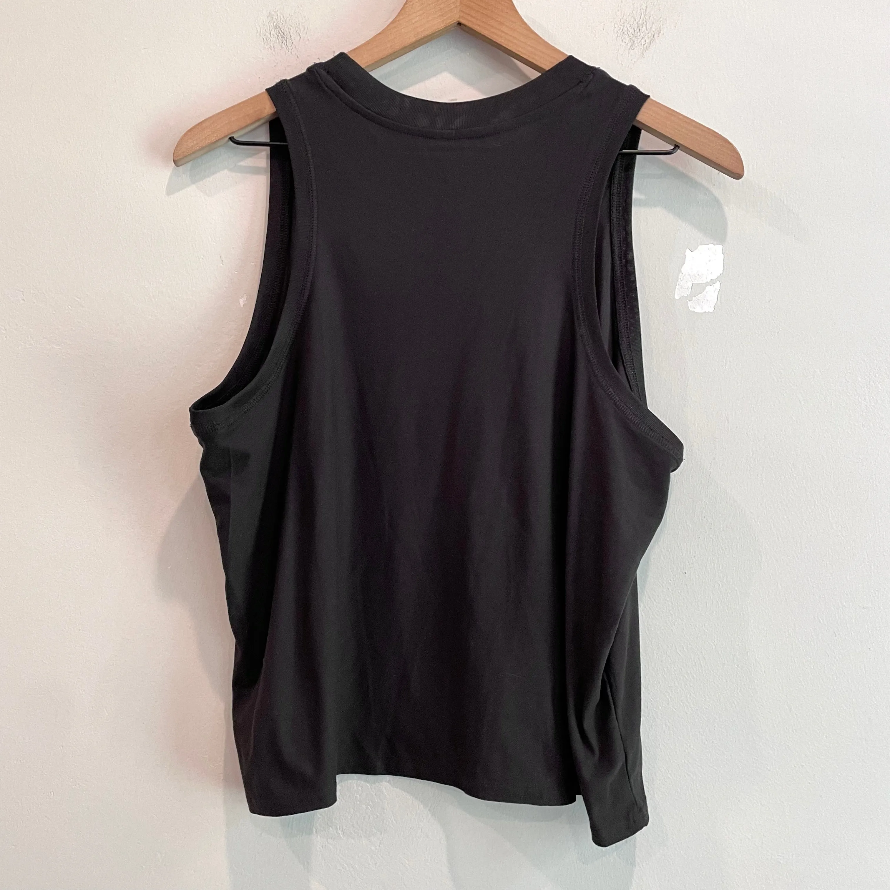 Lightweight Performance Tank Top