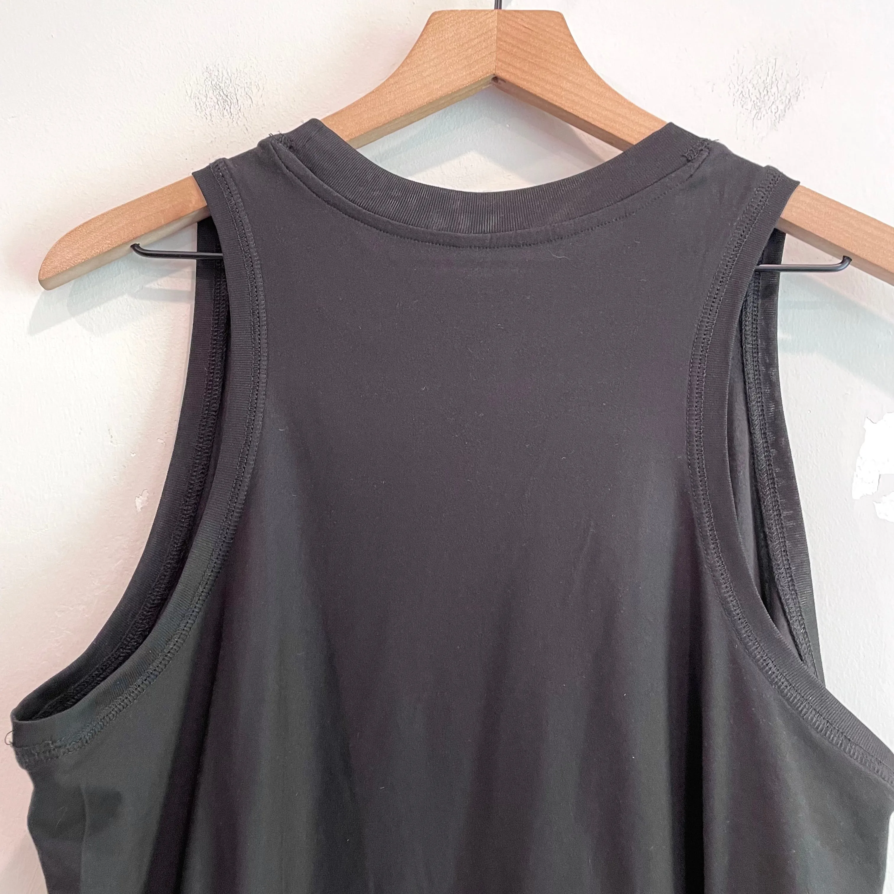 Lightweight Performance Tank Top