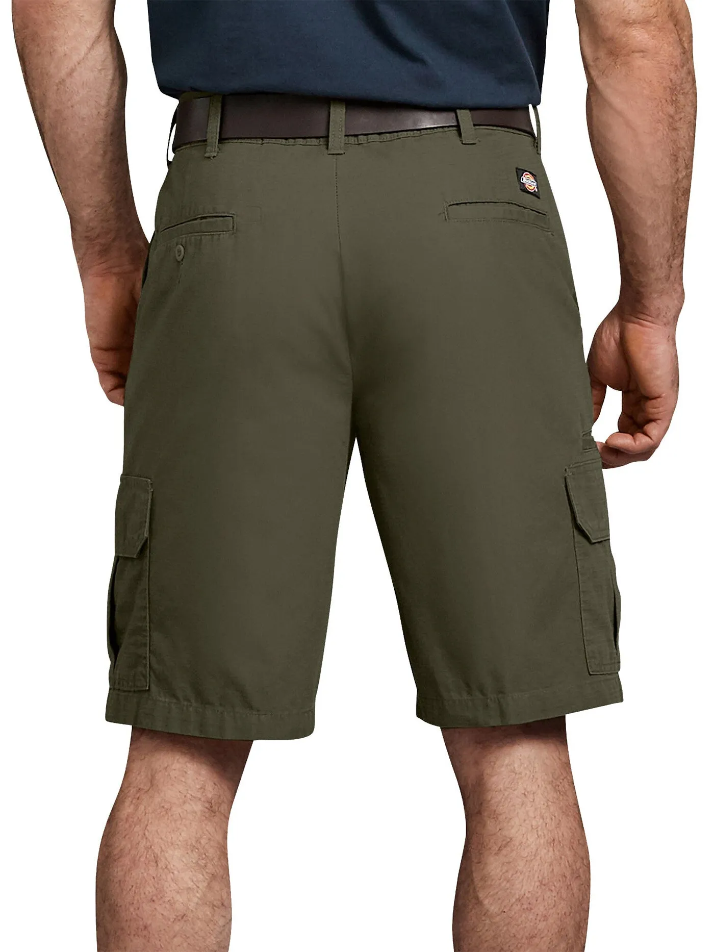 Lightweight Ripstop Cargo Shorts