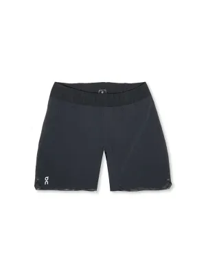 Lightweight Shorts Black