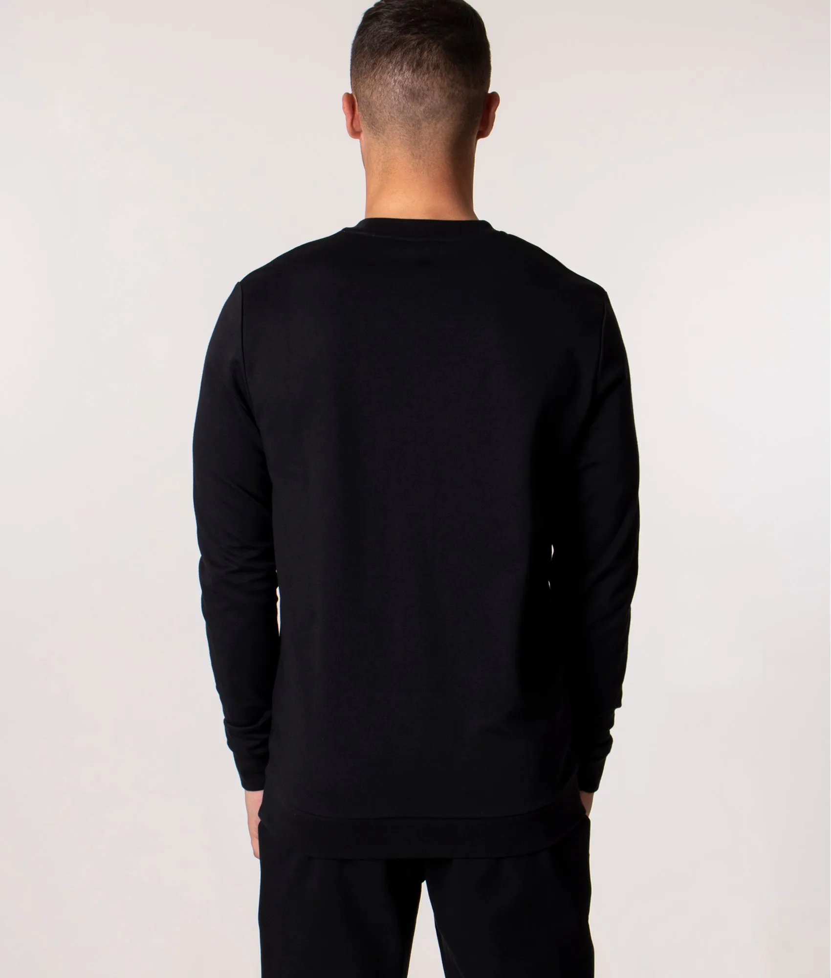 Lightweight Tracksuit Sweatshirt