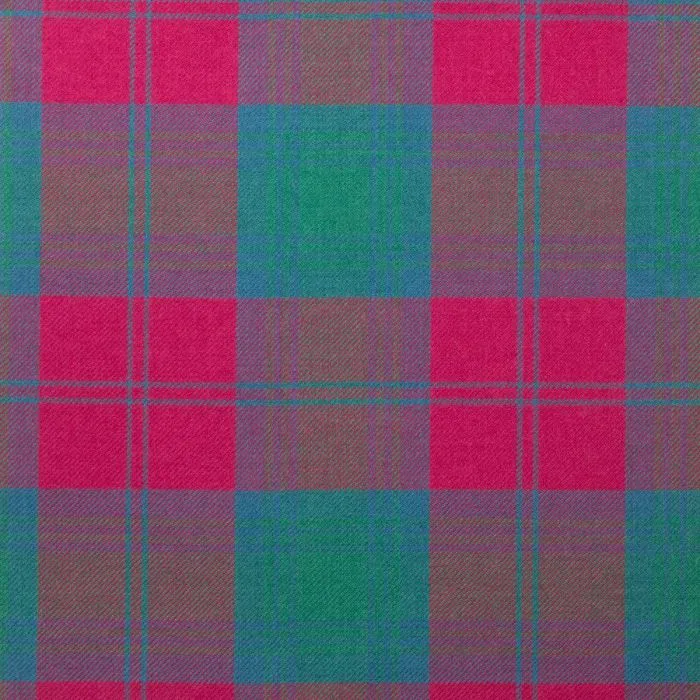 Lindsay Ancient Lightweight Tartan