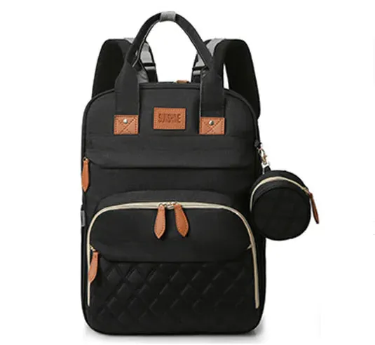 Luxury Diaper Bag