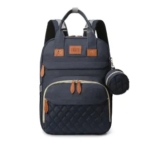 Luxury Diaper Bag