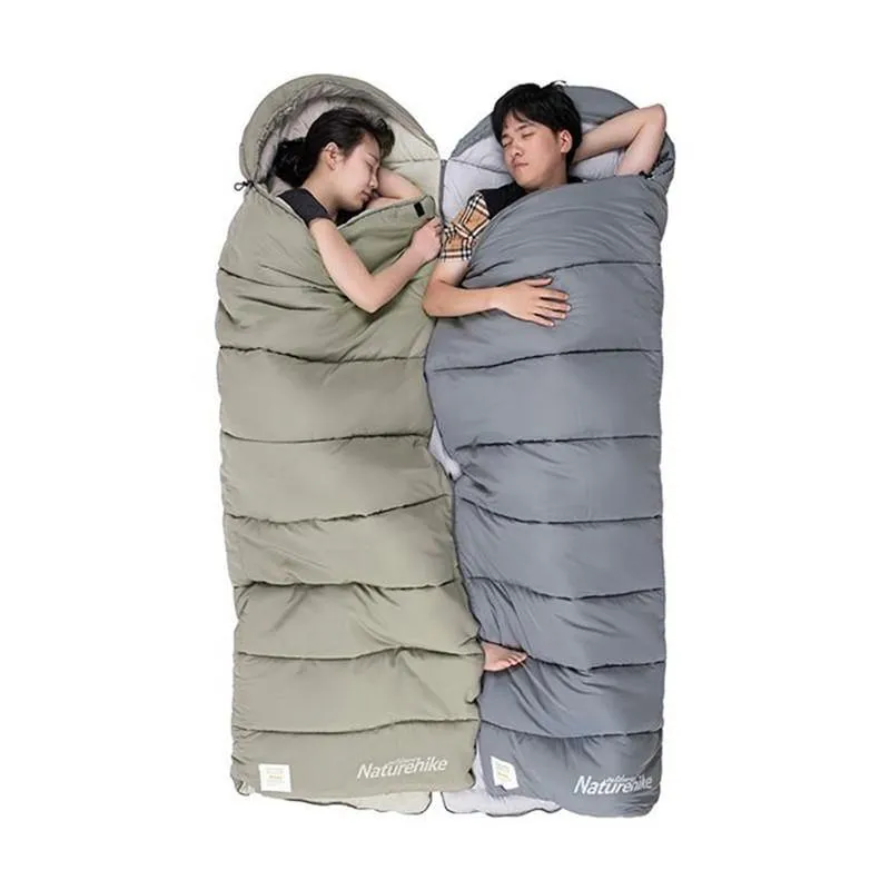 M Sleeping Bag