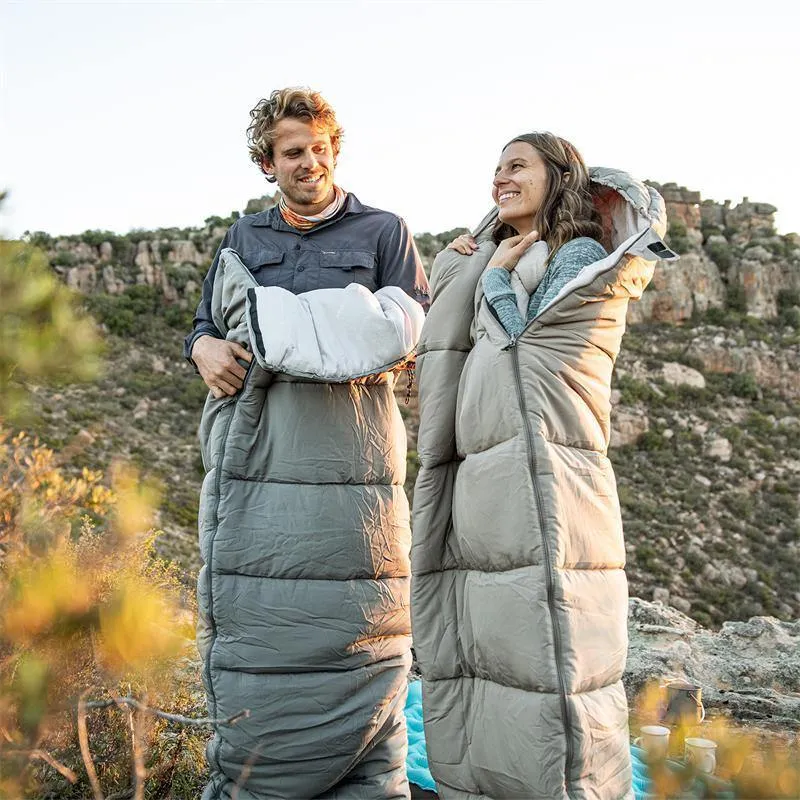 M Sleeping Bag