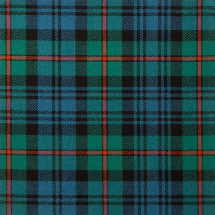 Mackinlay Ancient Lightweight Tartan