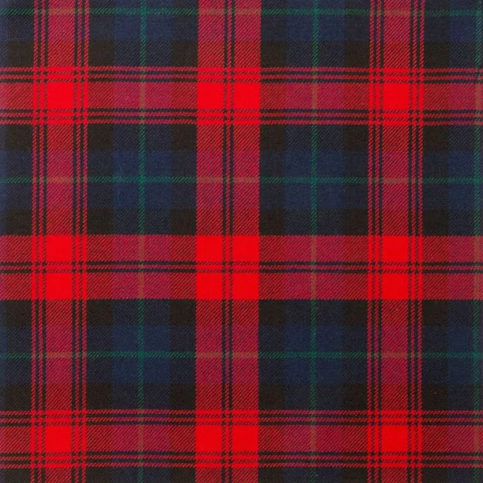 Maclachlan Modern Lightweight Tartan