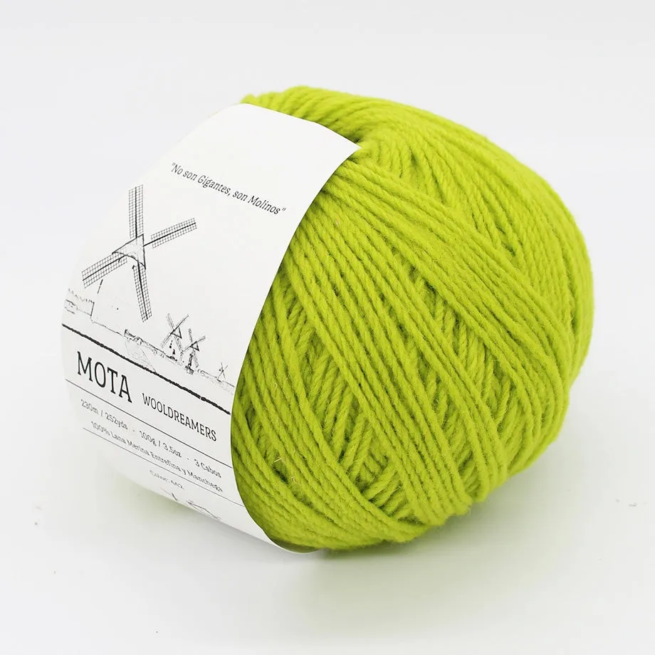 Manhattan Mitts Kit (442)