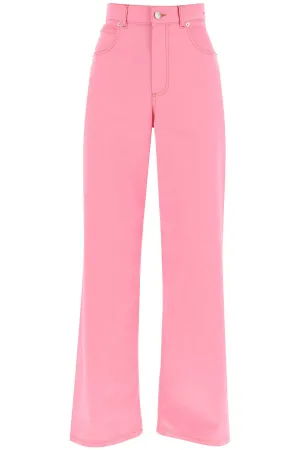 Marni lightweight denim jeans