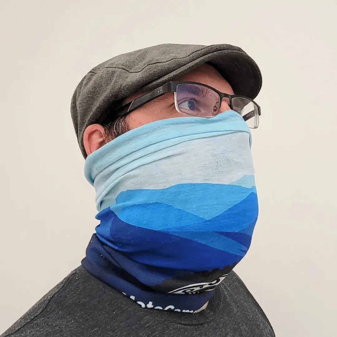 MCN Lightweight Neck Gaiter