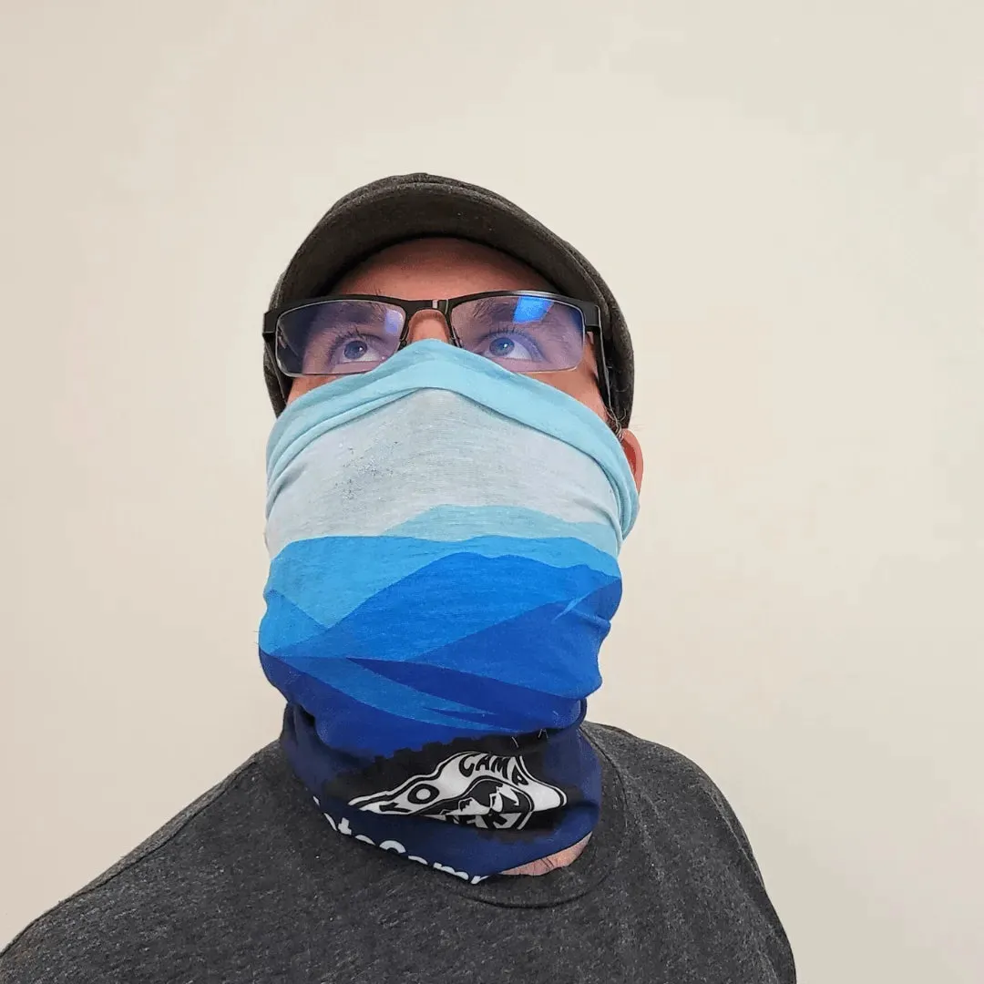 MCN Lightweight Neck Gaiter