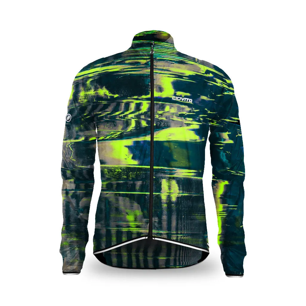 Men's Arc Lightweight Windbreaker