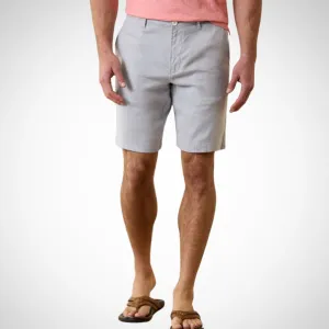 Mens Tommy Bahama Beach Coast Linen Short