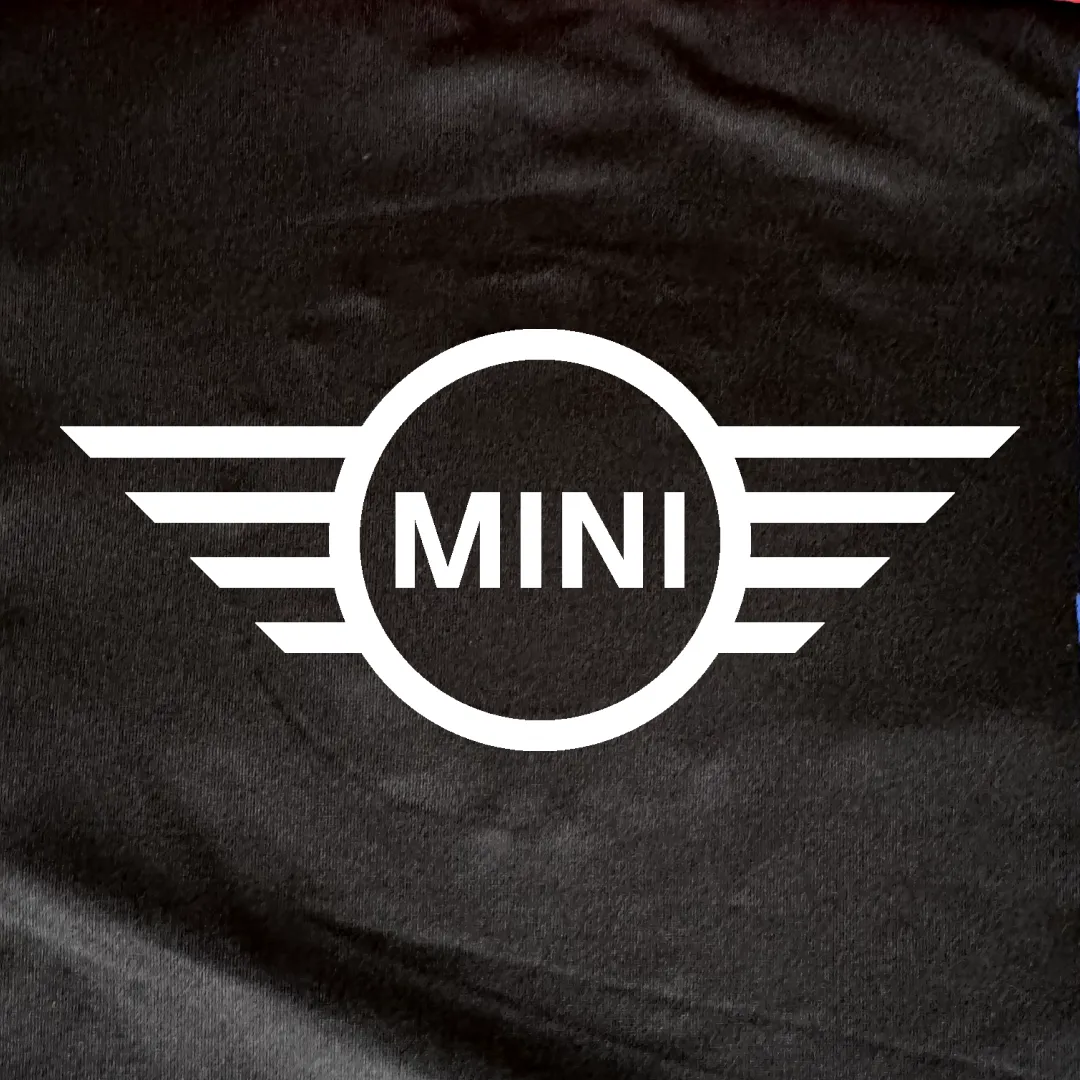 Mini Cooper S Countryman Car Cover