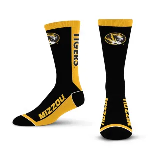 Missouri Tigers - MVP