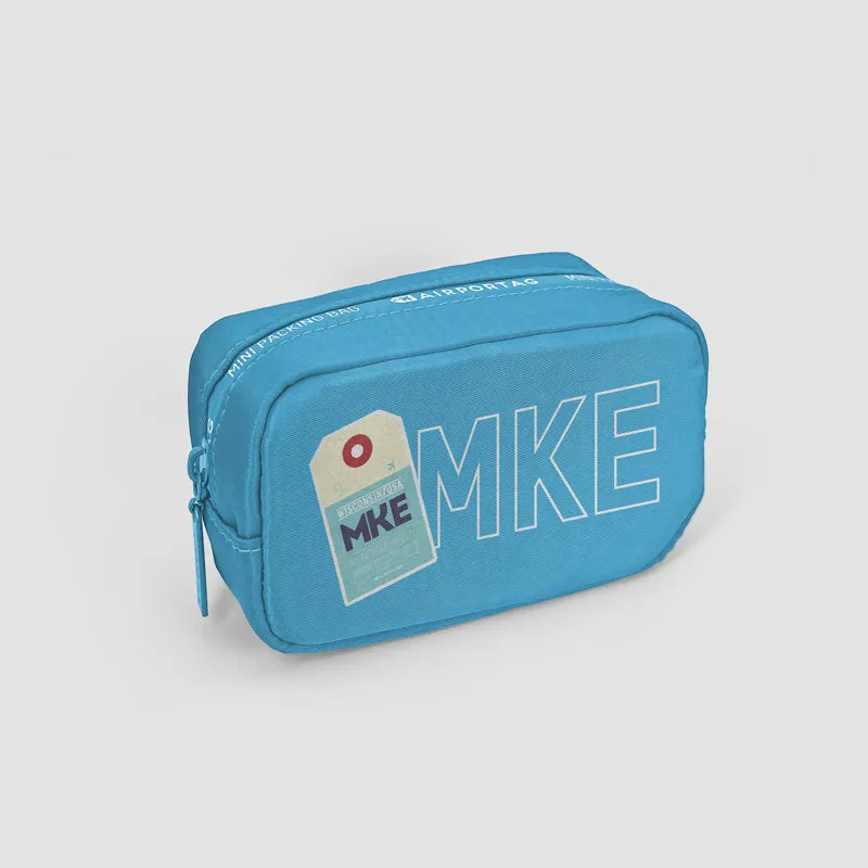 MKE - Mini Packing Bag