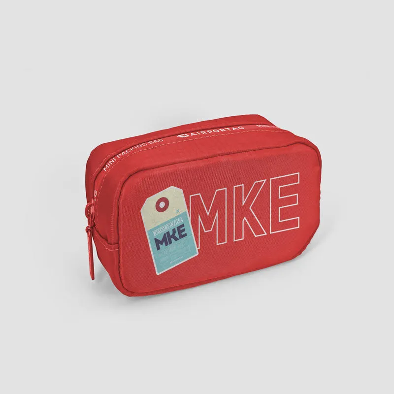 MKE - Mini Packing Bag