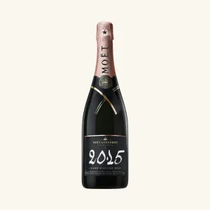 Moet & Chandon Grand Vintage Rosé 2015