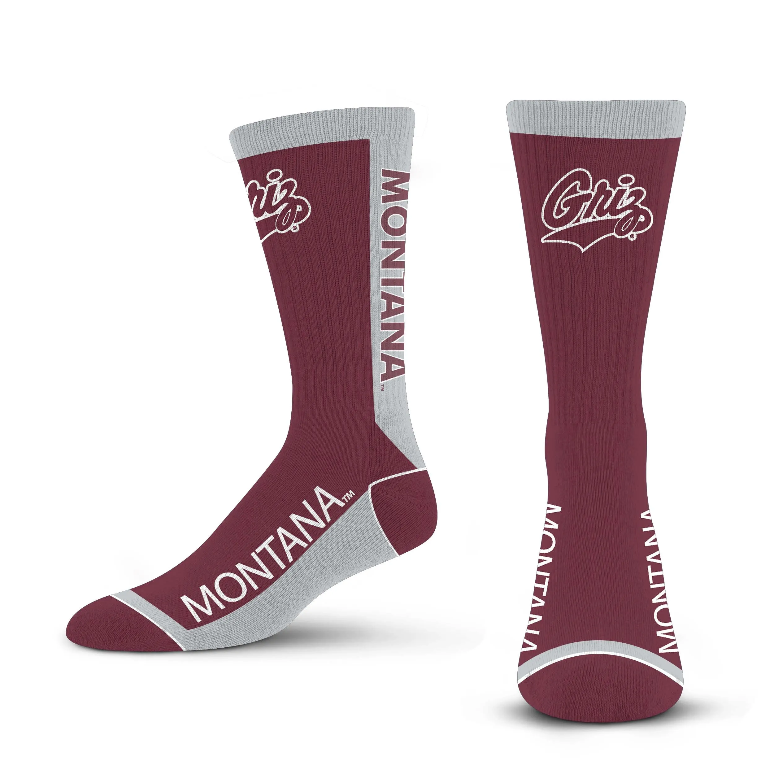 Montana Grizzlies - MVP