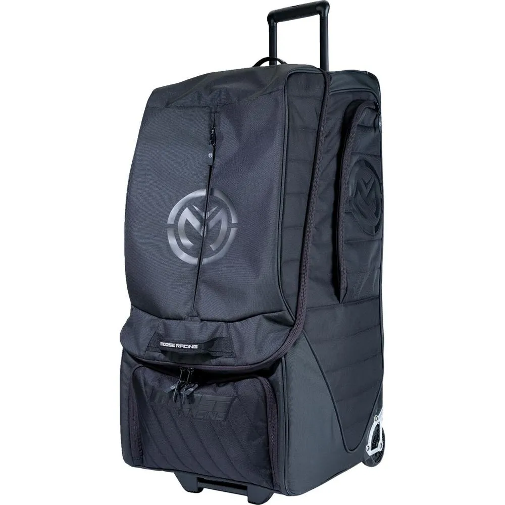 Moose Racing Roller Gear Bag Black