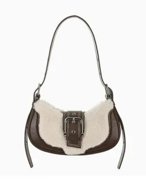 MQTIME  - Lyrical Mini Shoulder Bag