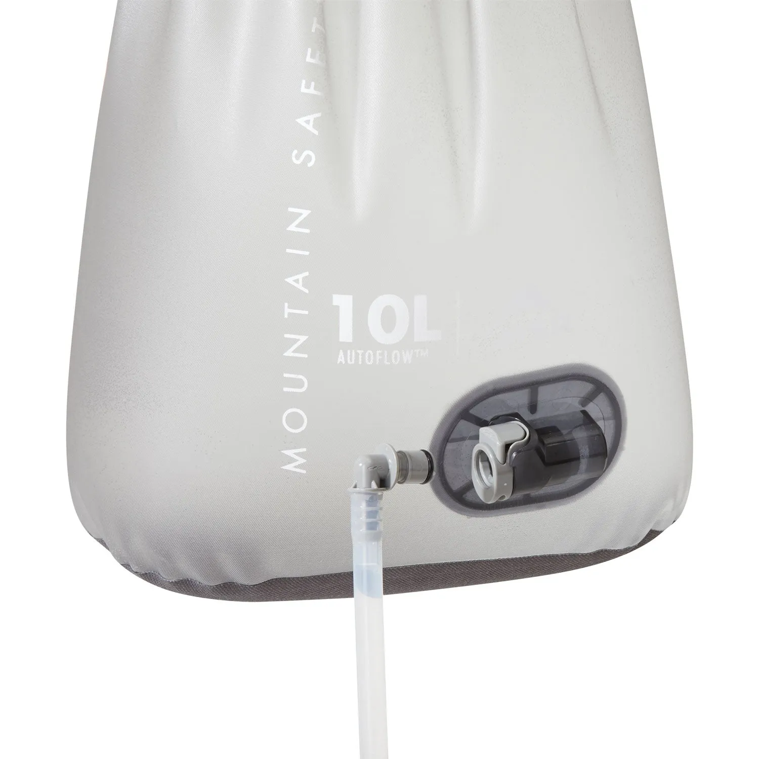 MSR AutoFlow XL Gravity Water Filter 10 L